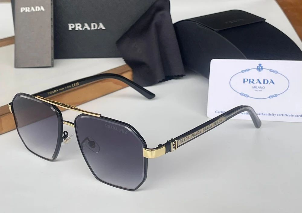 Prada Sunglasses