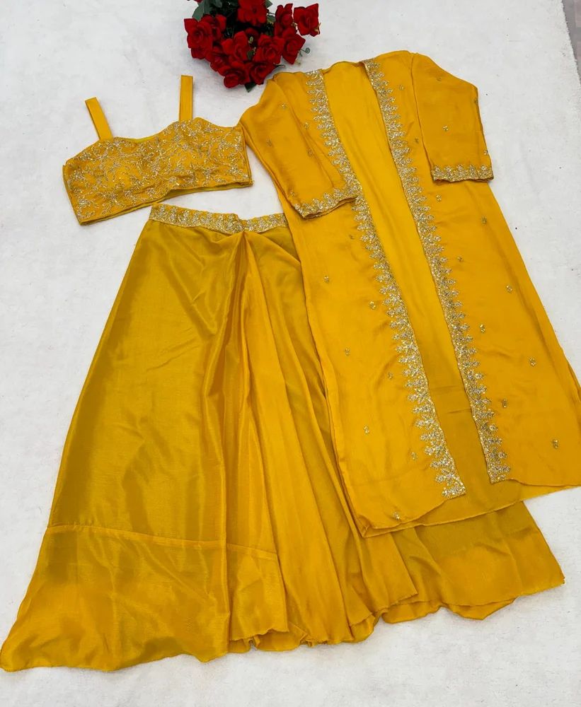 3 Piece Ladies Suits