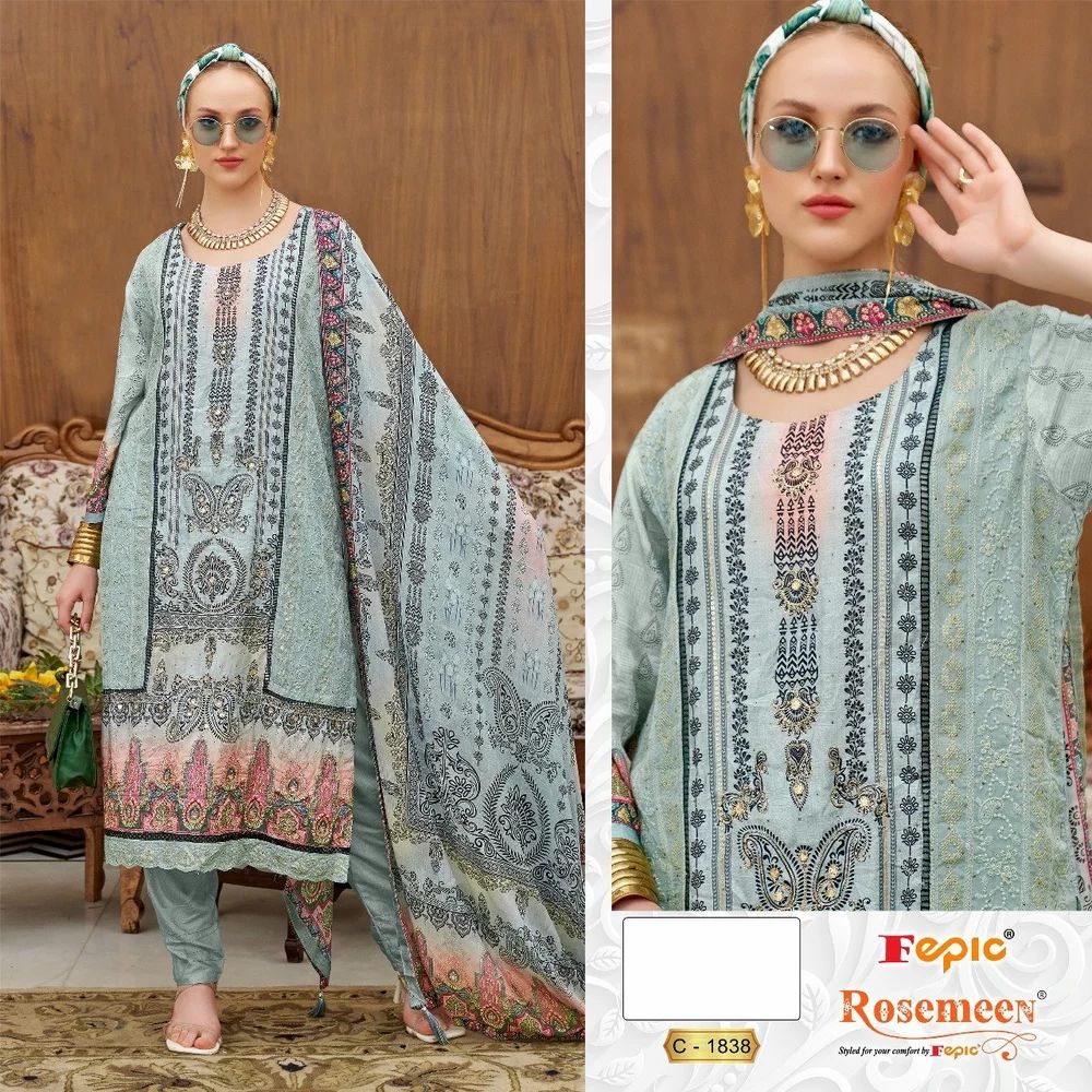 Handwork Embroidery Designs Suits