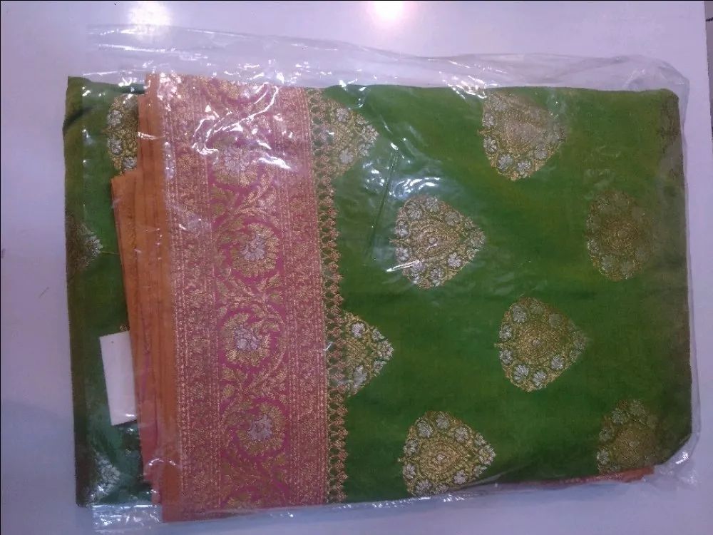 Designer Saree