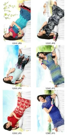 Fancy Ladies Night Wear