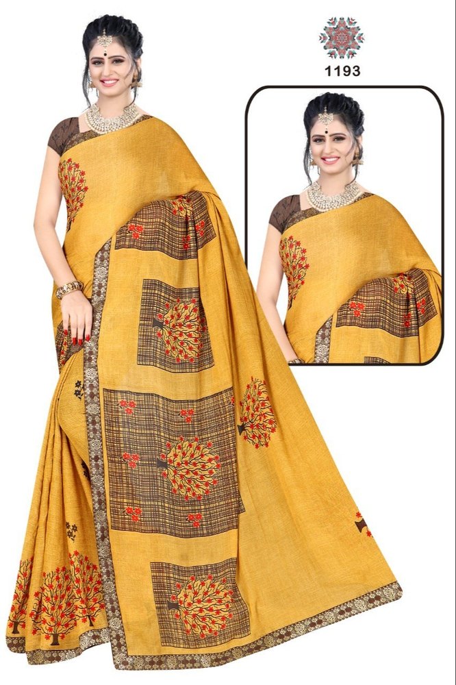 Indian Saree