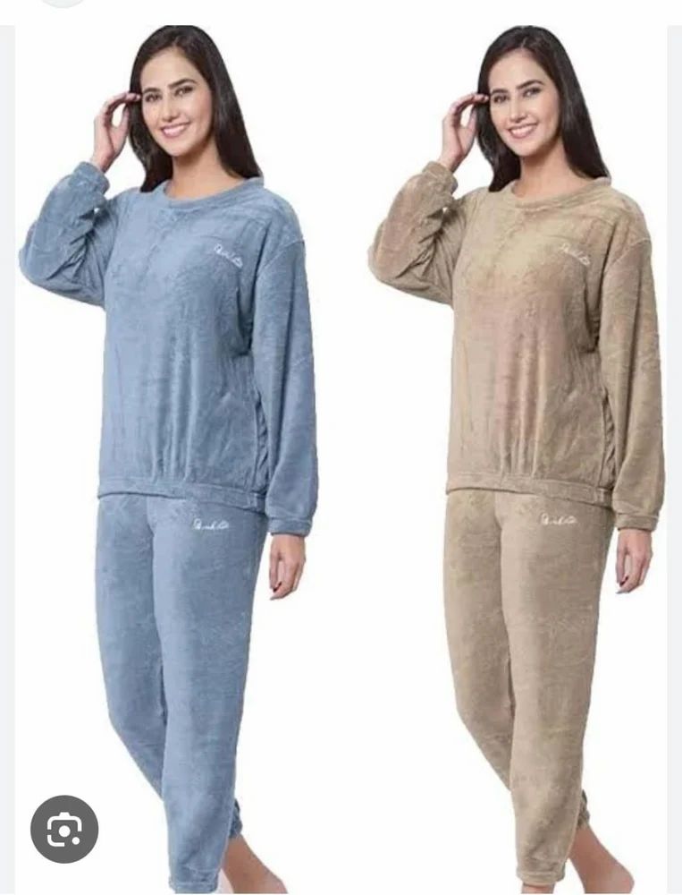 Night Dress For Girl