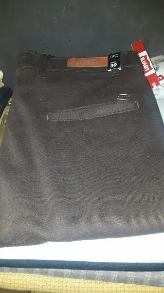 Mens Cotton Pants
