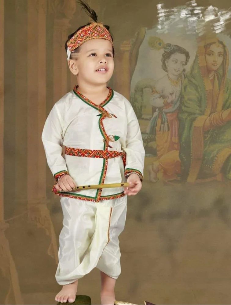 Krishna Dhoti