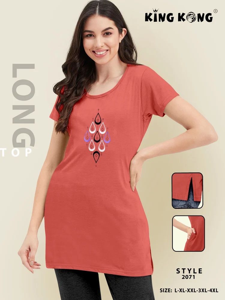 Ladies Designer Tops