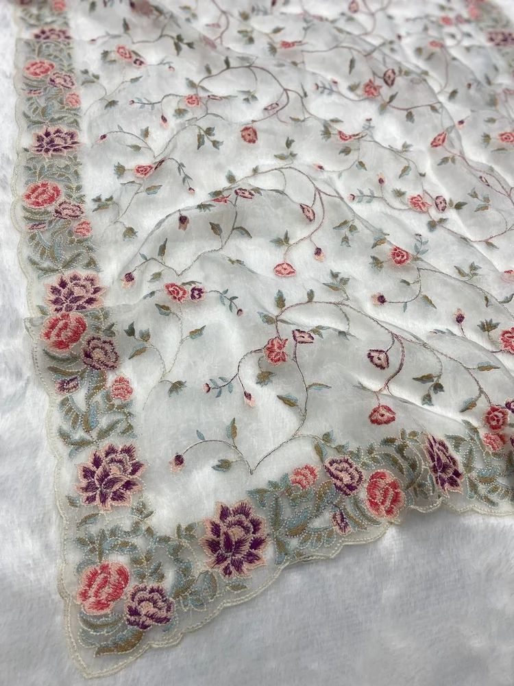 Latest Sarees Collection