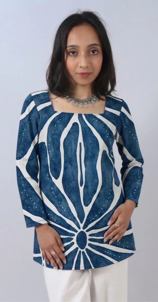 Daily Wear Kurti