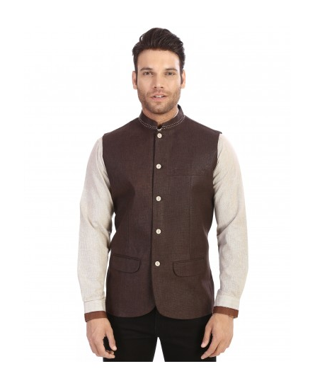 Baaam Boos Rich Linen Koti Kt0217 Shirts