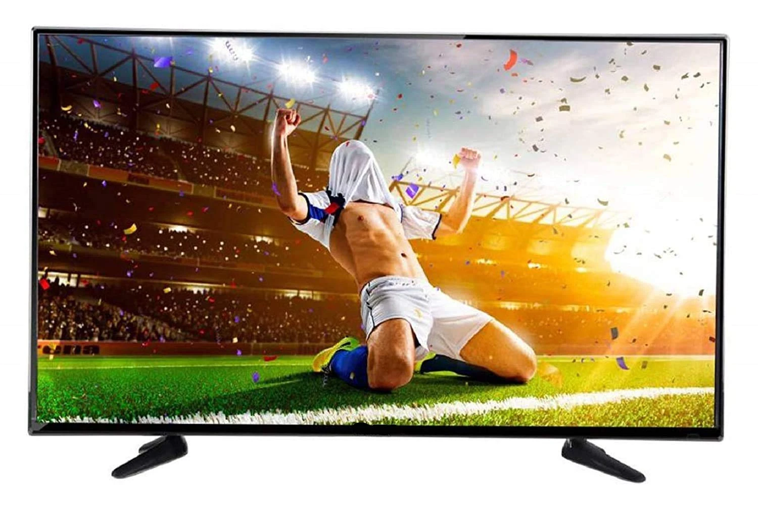 Sony T.V
