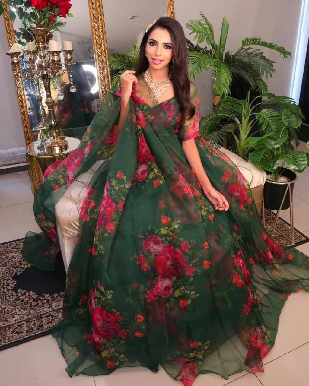 Party Wear Look Designer Lehenga Choli