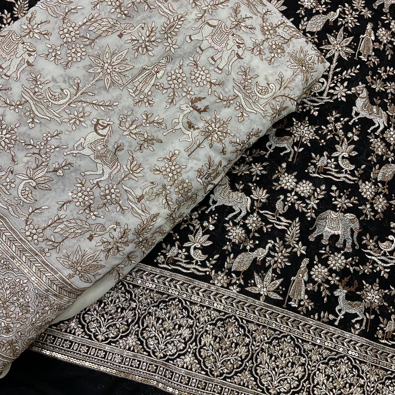 Couple Ethnic Wear