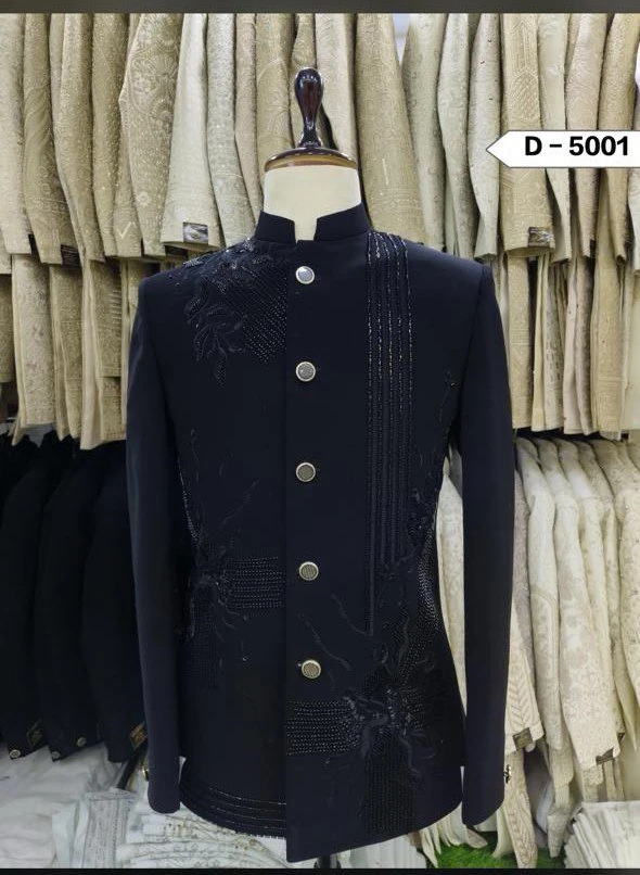 Jodhpuri Suit