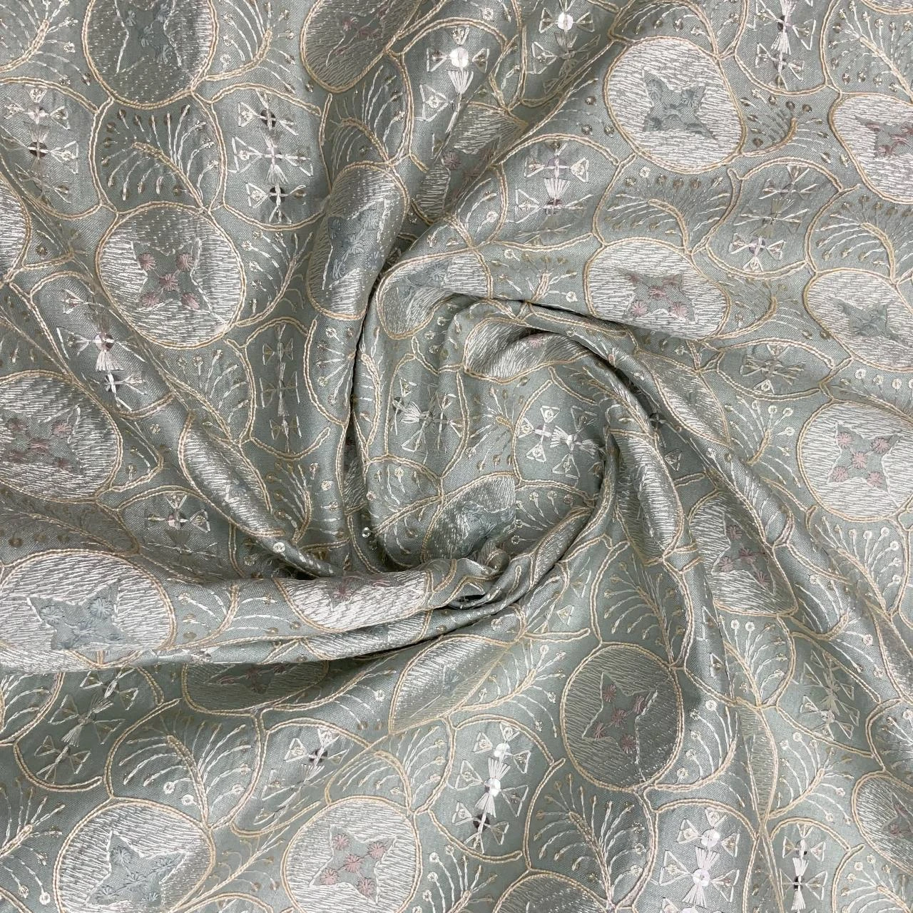 Marriage Sherwani Fabric