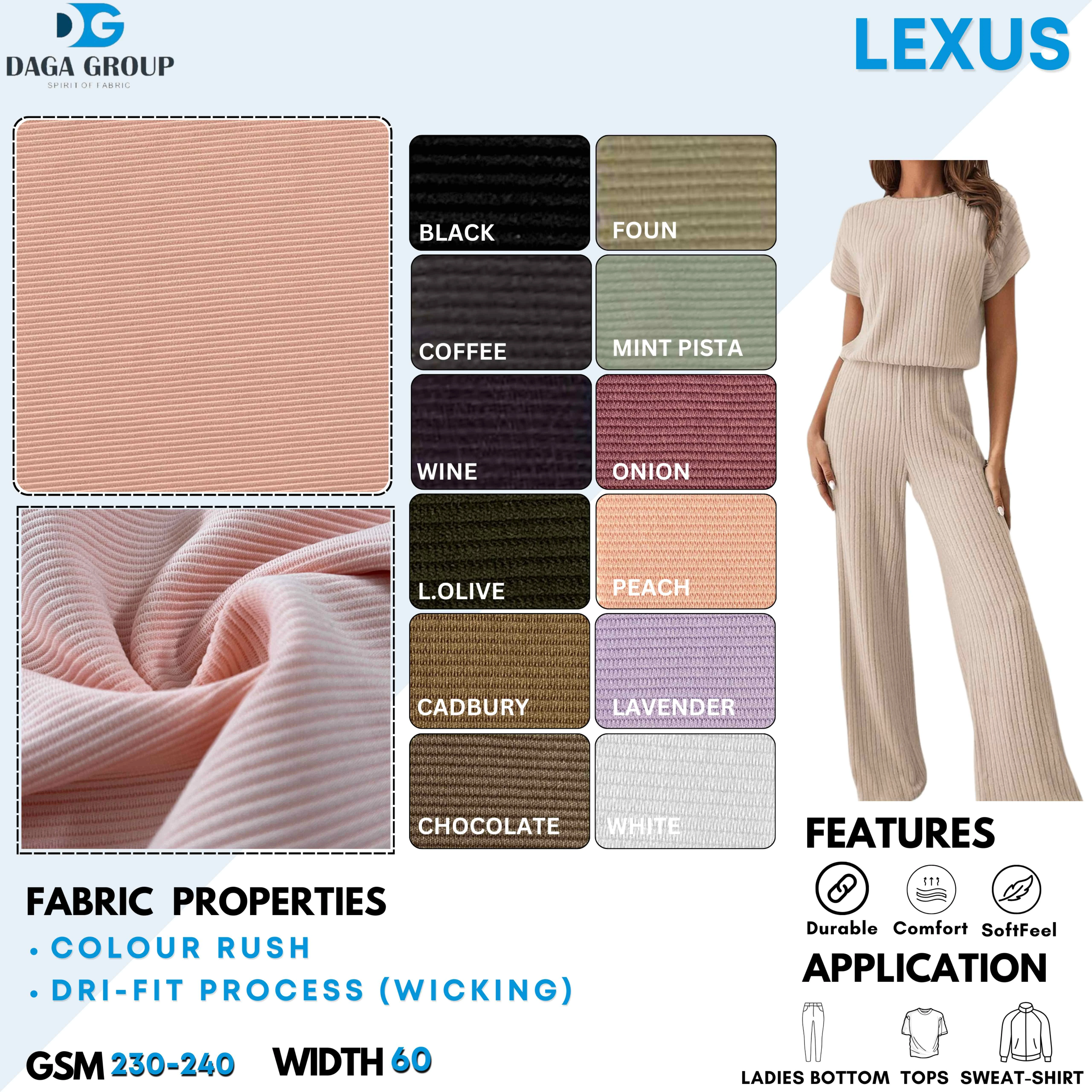 LEXUS-1