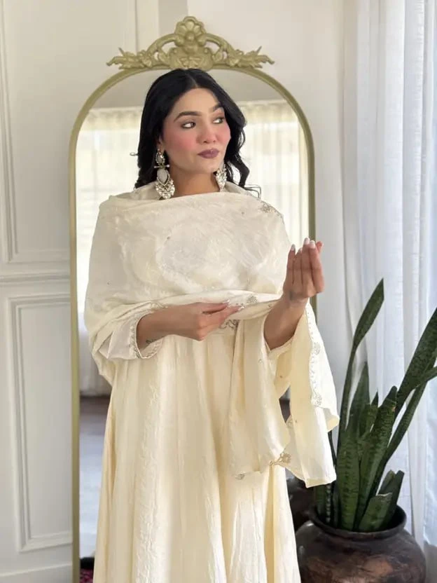 Visitra silk