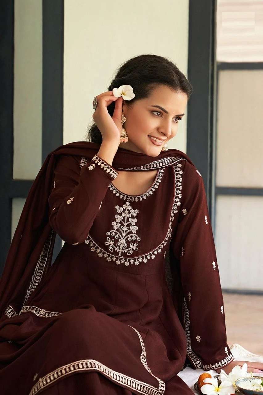 KASHISH  Visitra silk