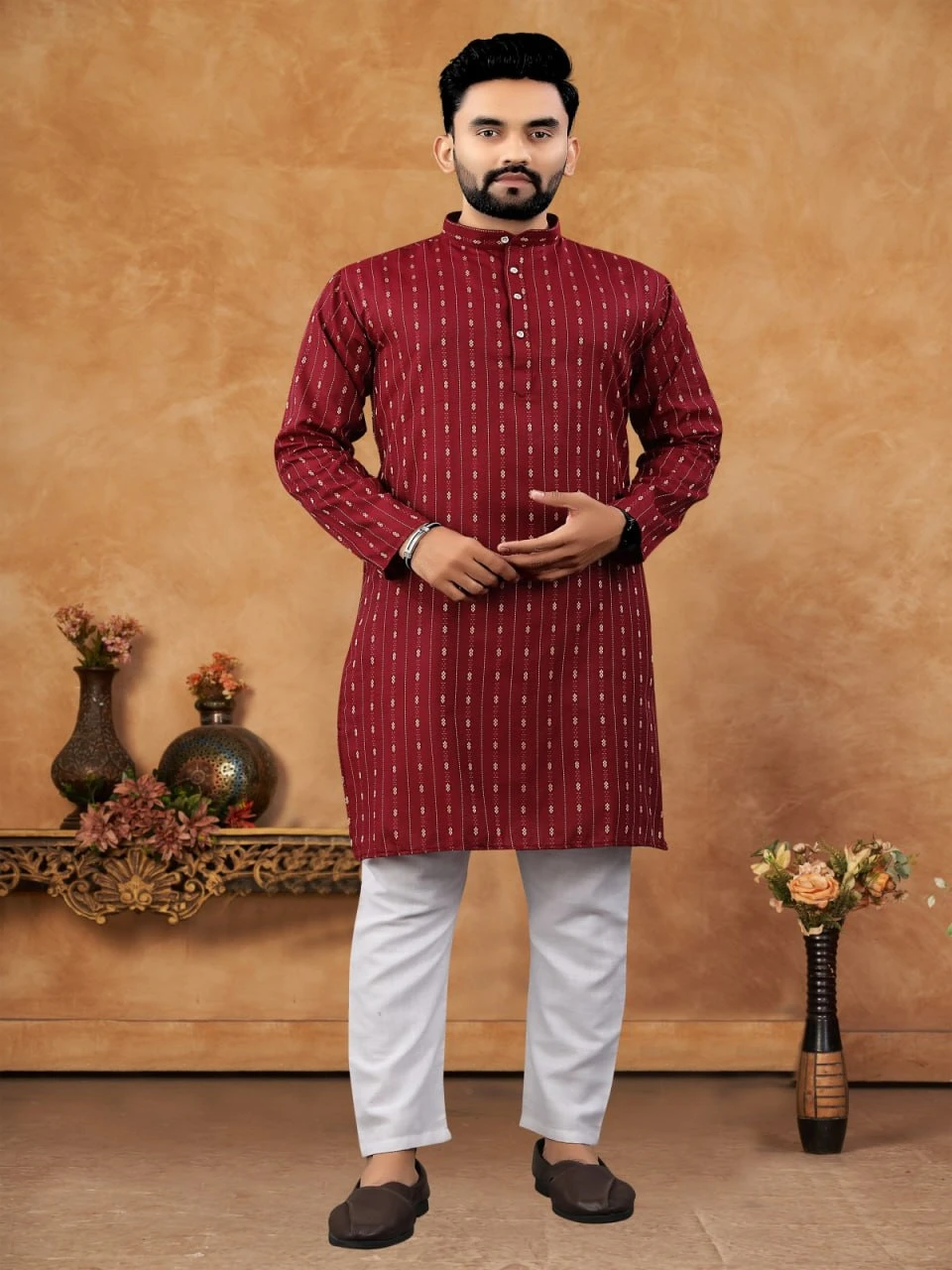 Merath Fabric