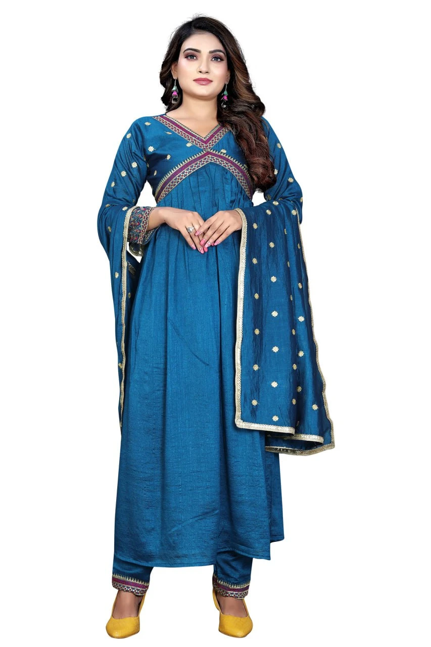 Vistra Silk