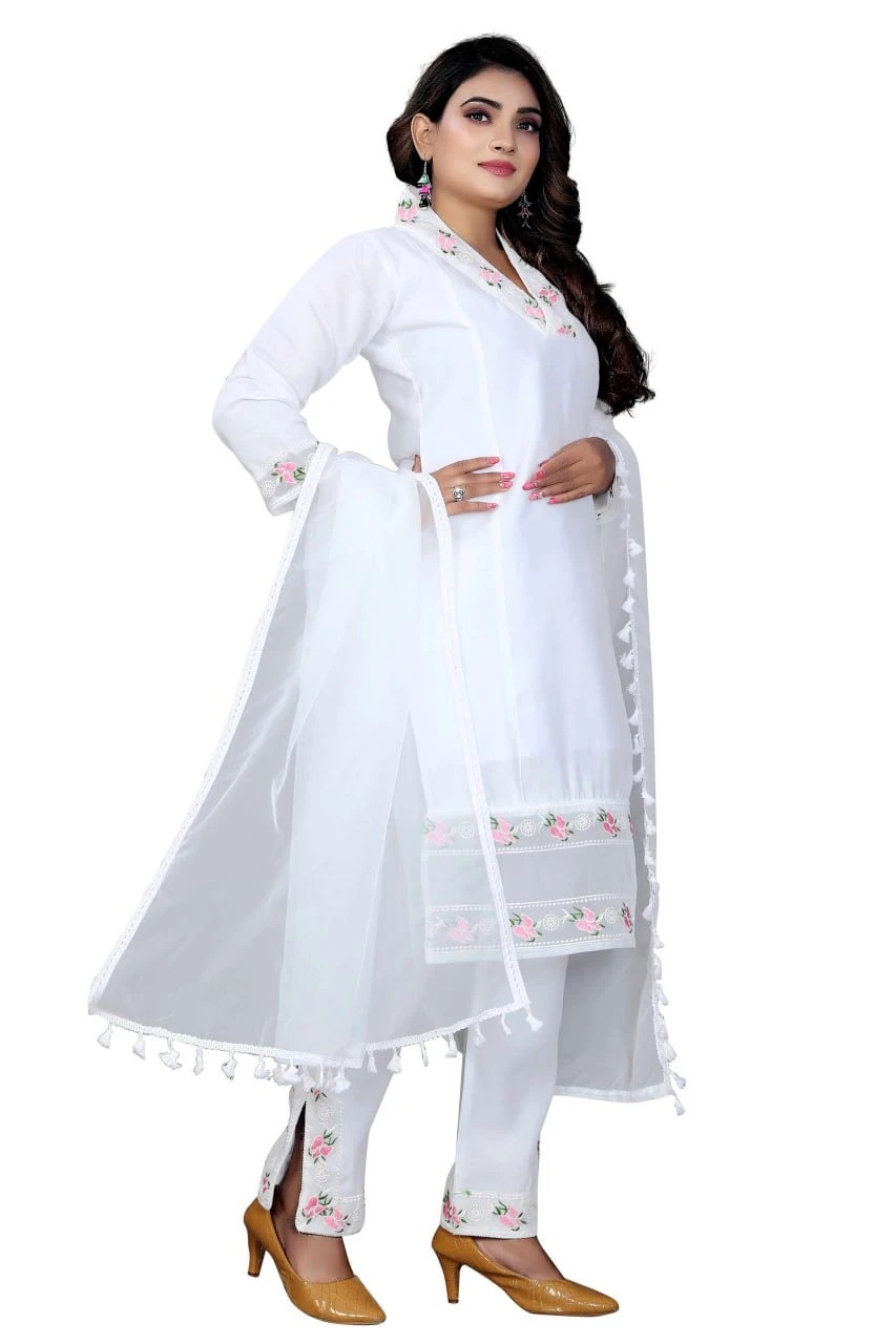 Chanderi Cotton