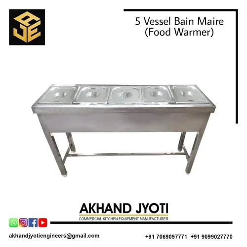 Hot Bain Marie