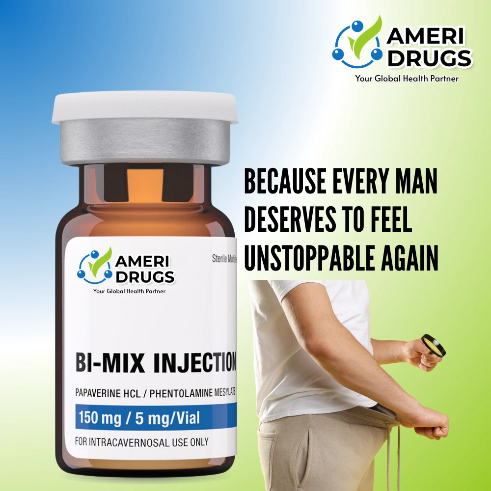 Bimix Injection
