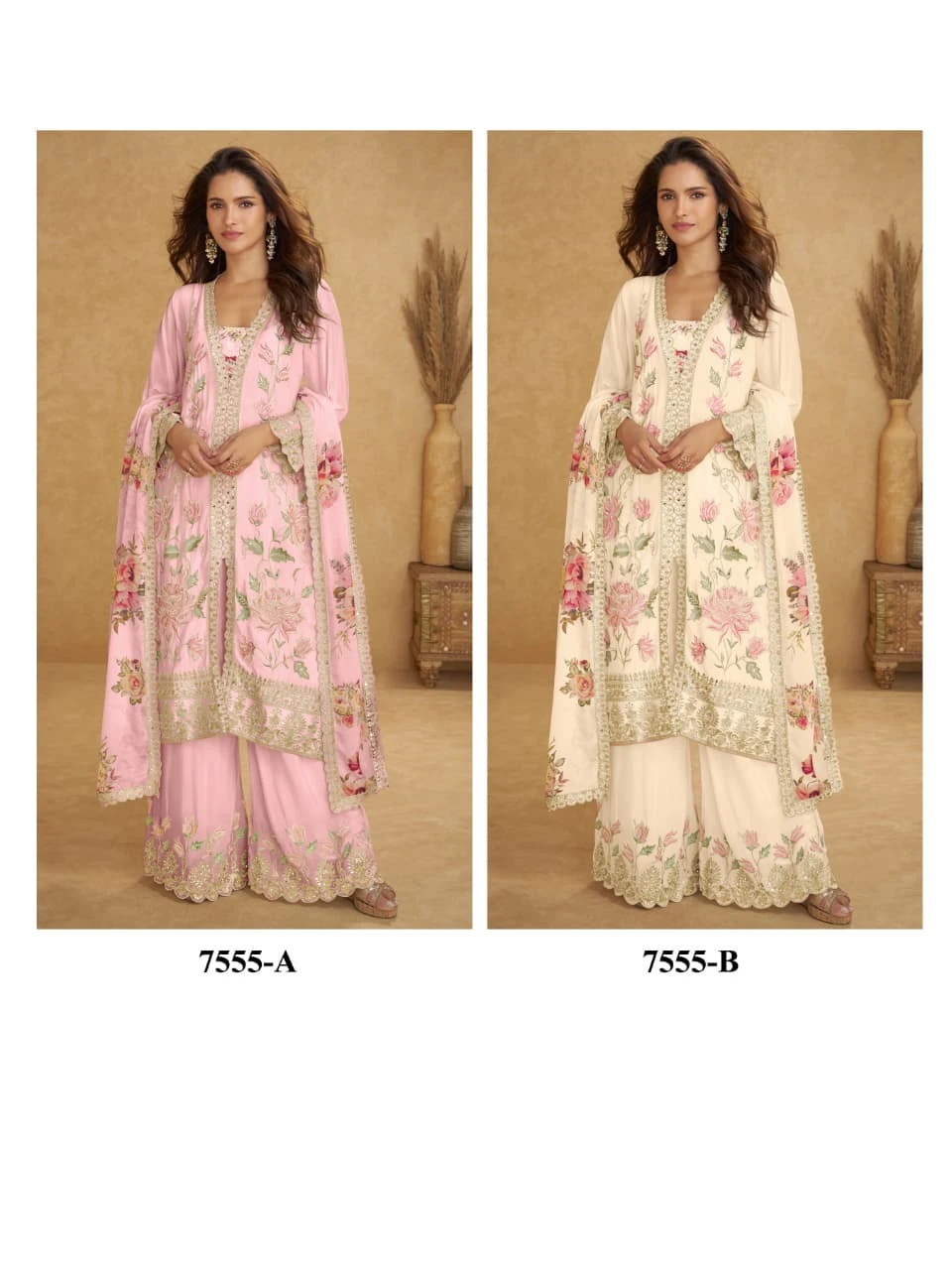Dress Material