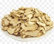Dried Ginger