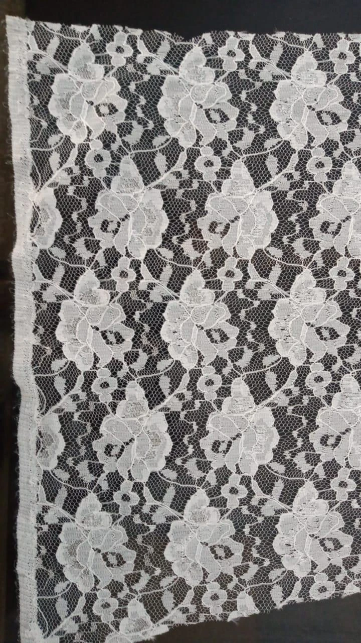 Poly Reshal Fabric