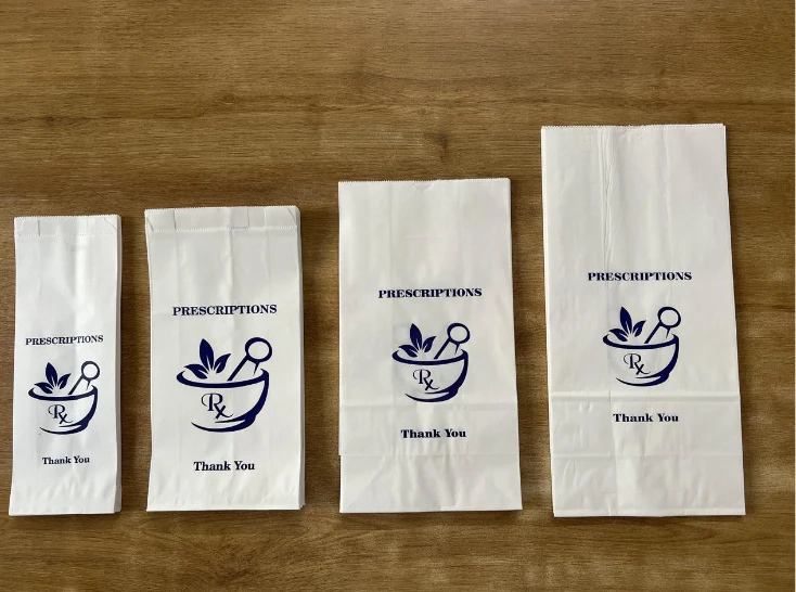 Paper Bags