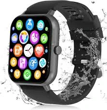 smart watches