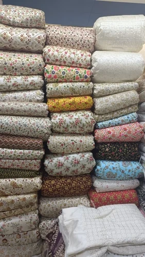 Malbry Fabric