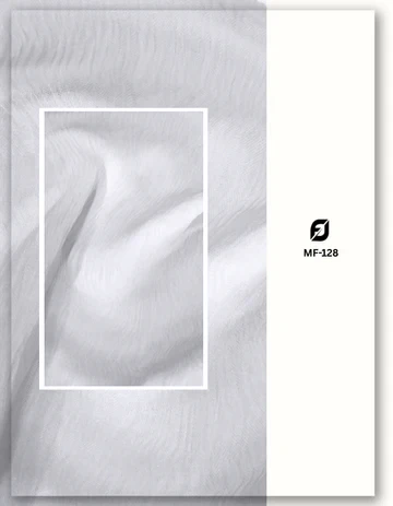 Bemberg Chiffon Fabric