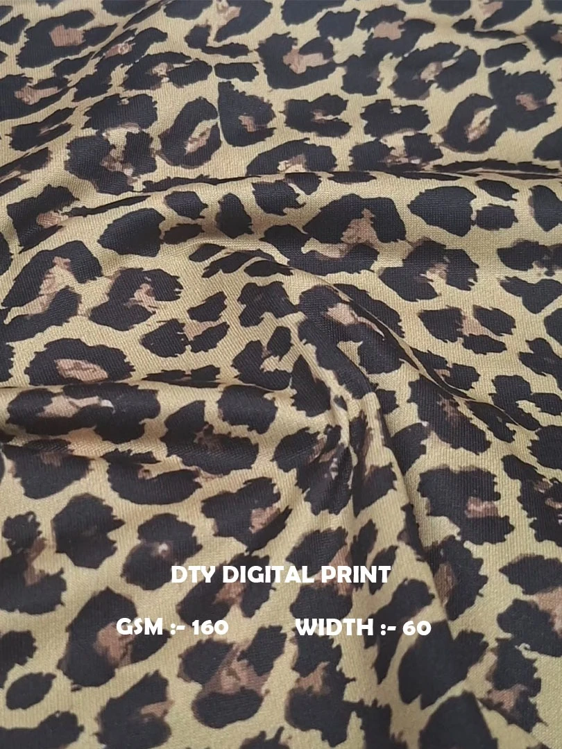 DTY Digital Print