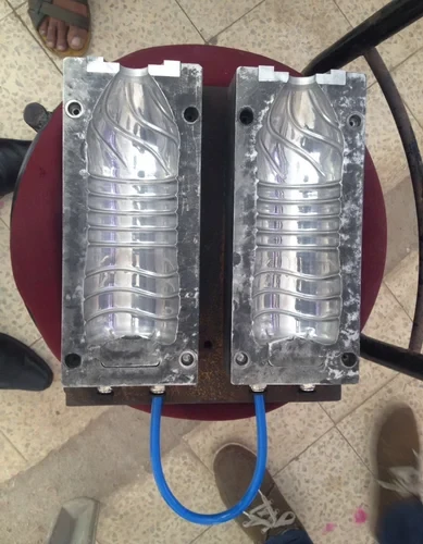 Blow Mould