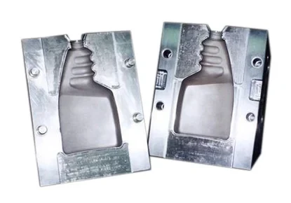 HDPE Blow Moulds