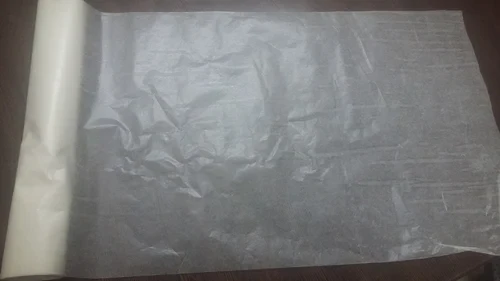 Wax Coated Paper