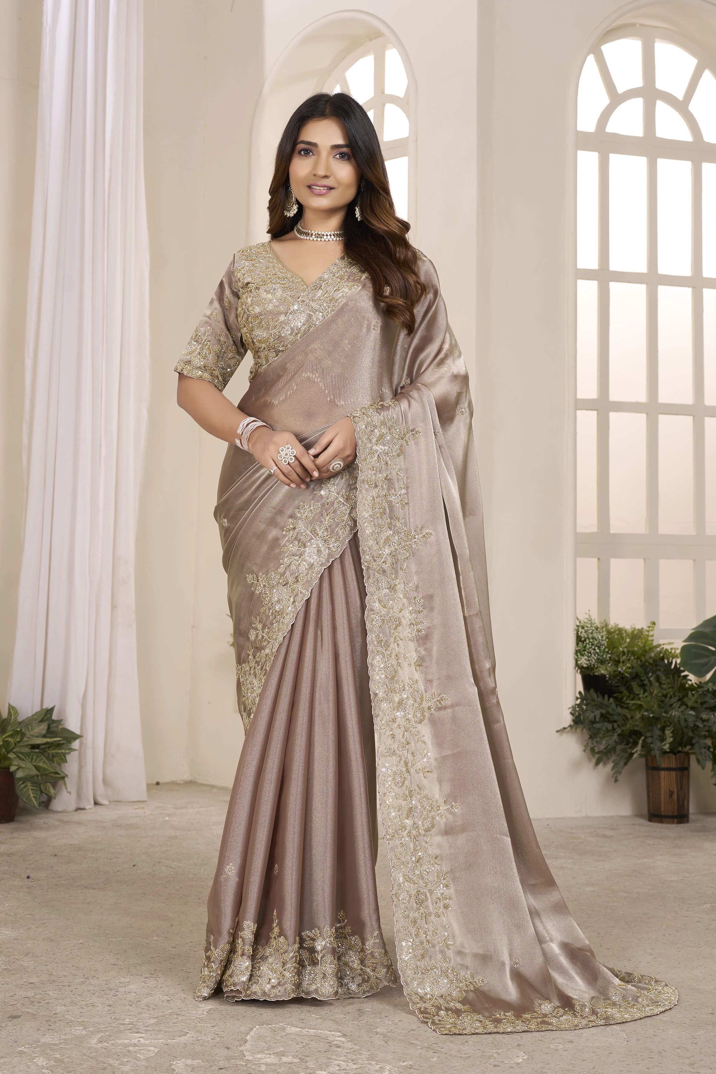 J7132- GOLD