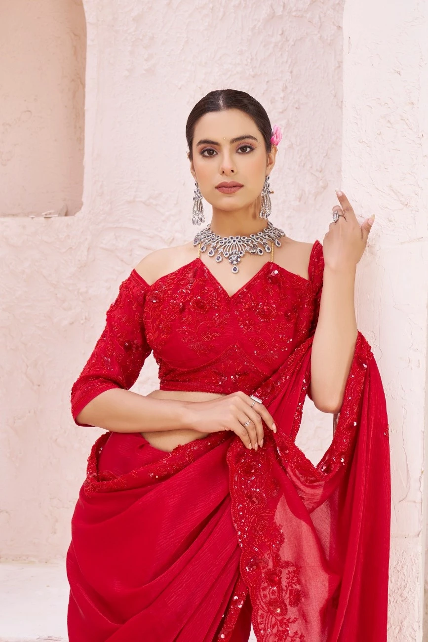 J7208 - RED