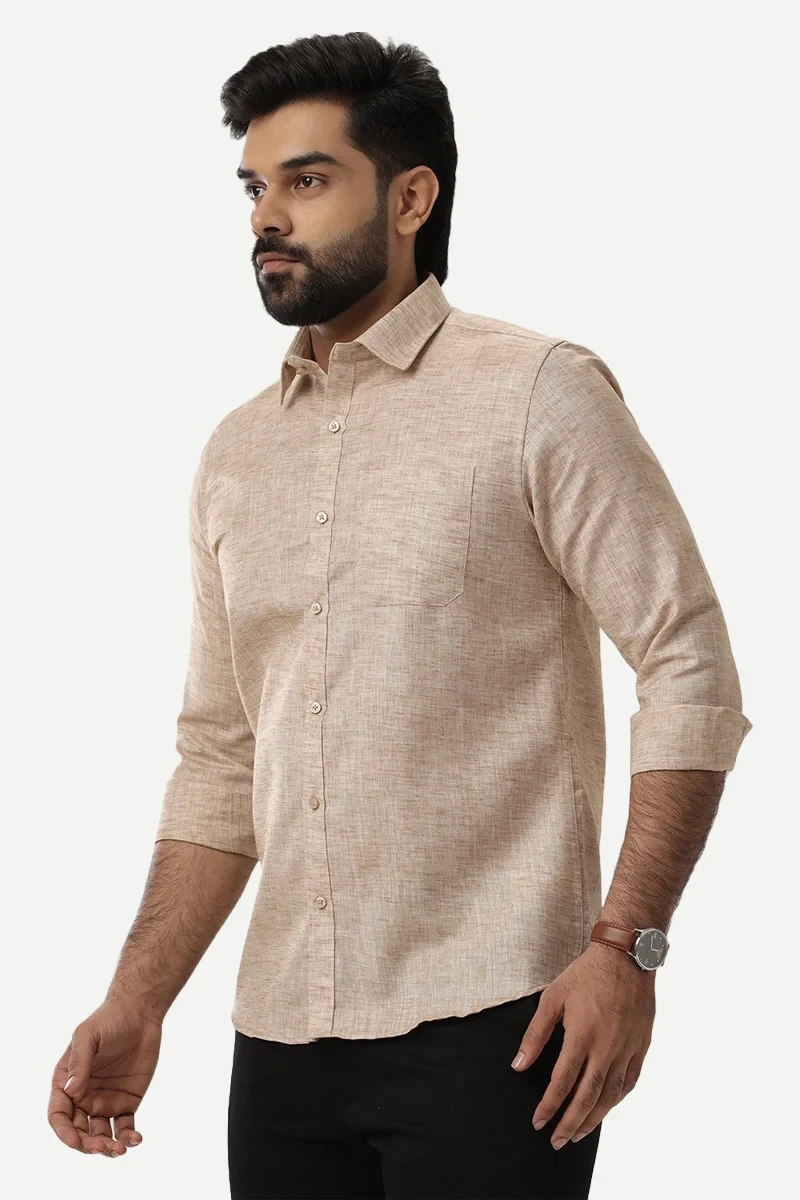 Men's Casual Shirt
