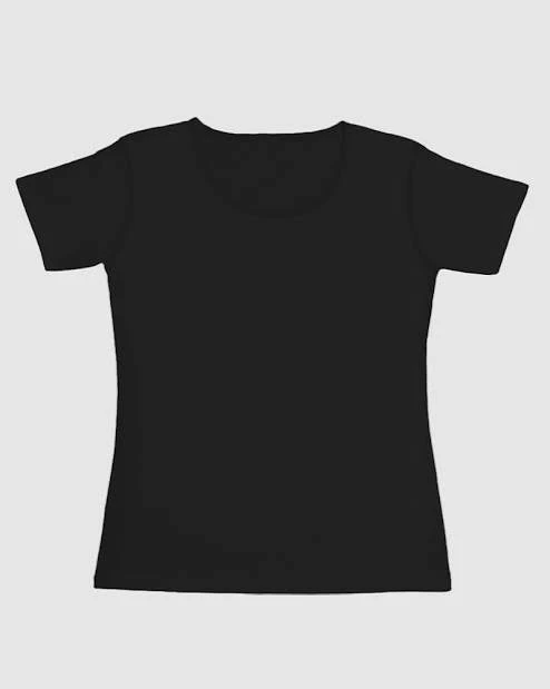 Premium Cotton T-Shirt