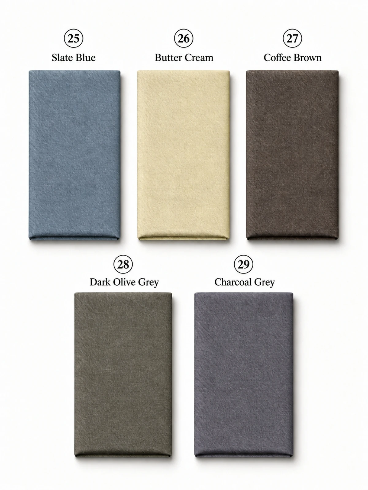 Heritage PV Magic Fabric