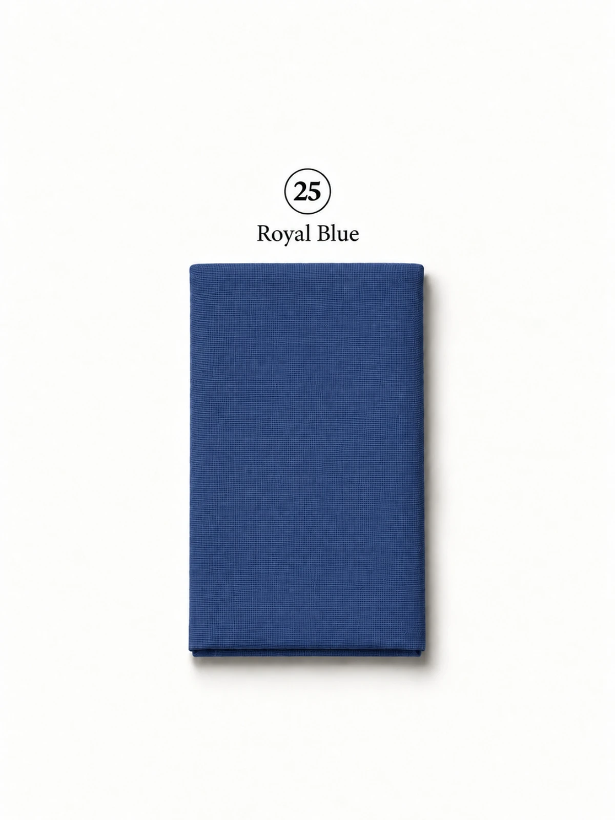 Officer 40 PV 80 Cationic Filafil Fabric