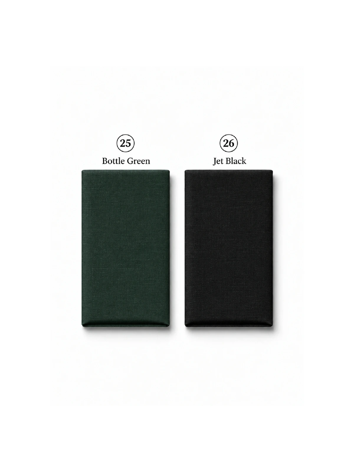 Oracle Linen 100% Cotton 60s Slub Fabric