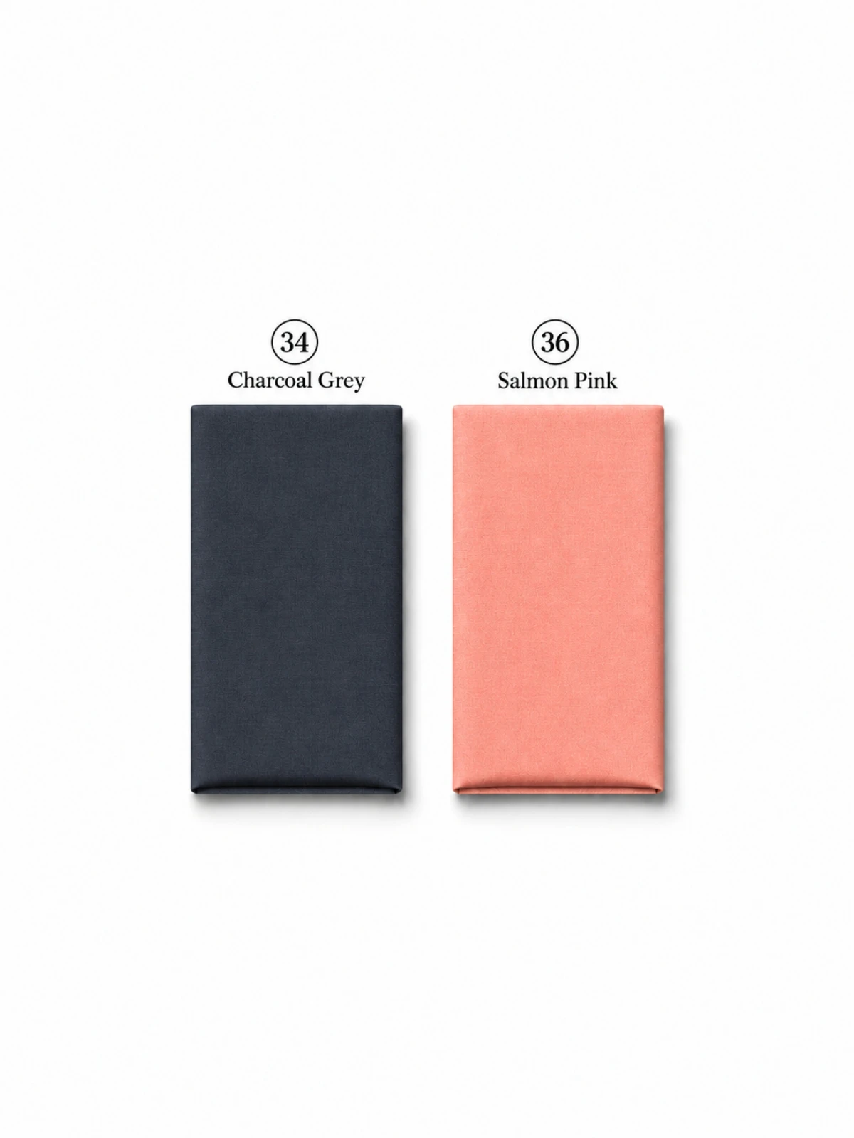 Platinum 100% Cotton 60s Satin Fabric