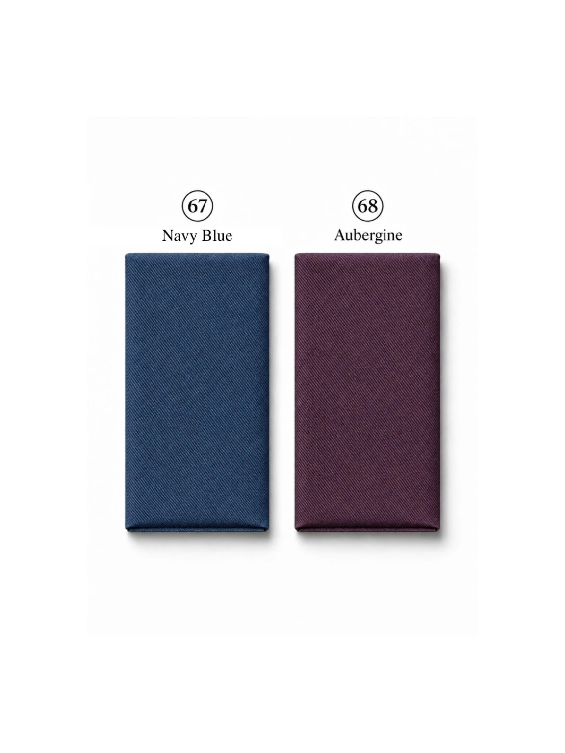 Rio Satin-Twill Fabric