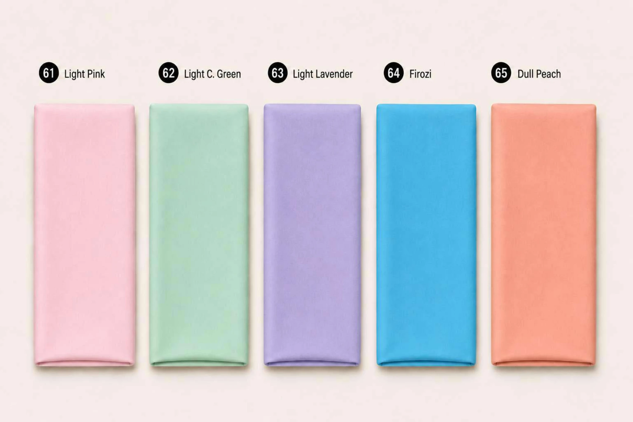 President P.V. Shirting Fabric