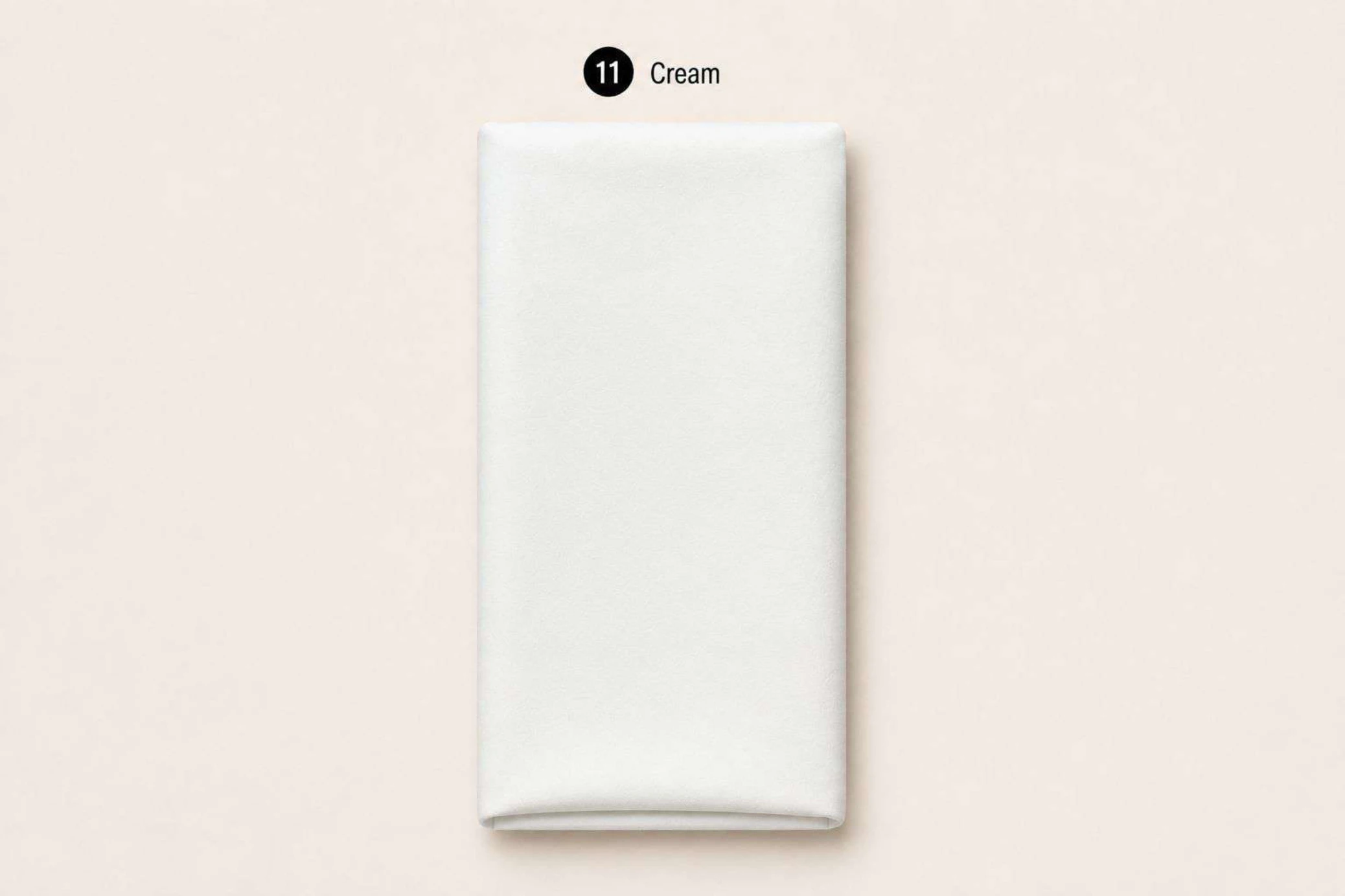 The Legend Micro Mink Plain Shirting Fabric