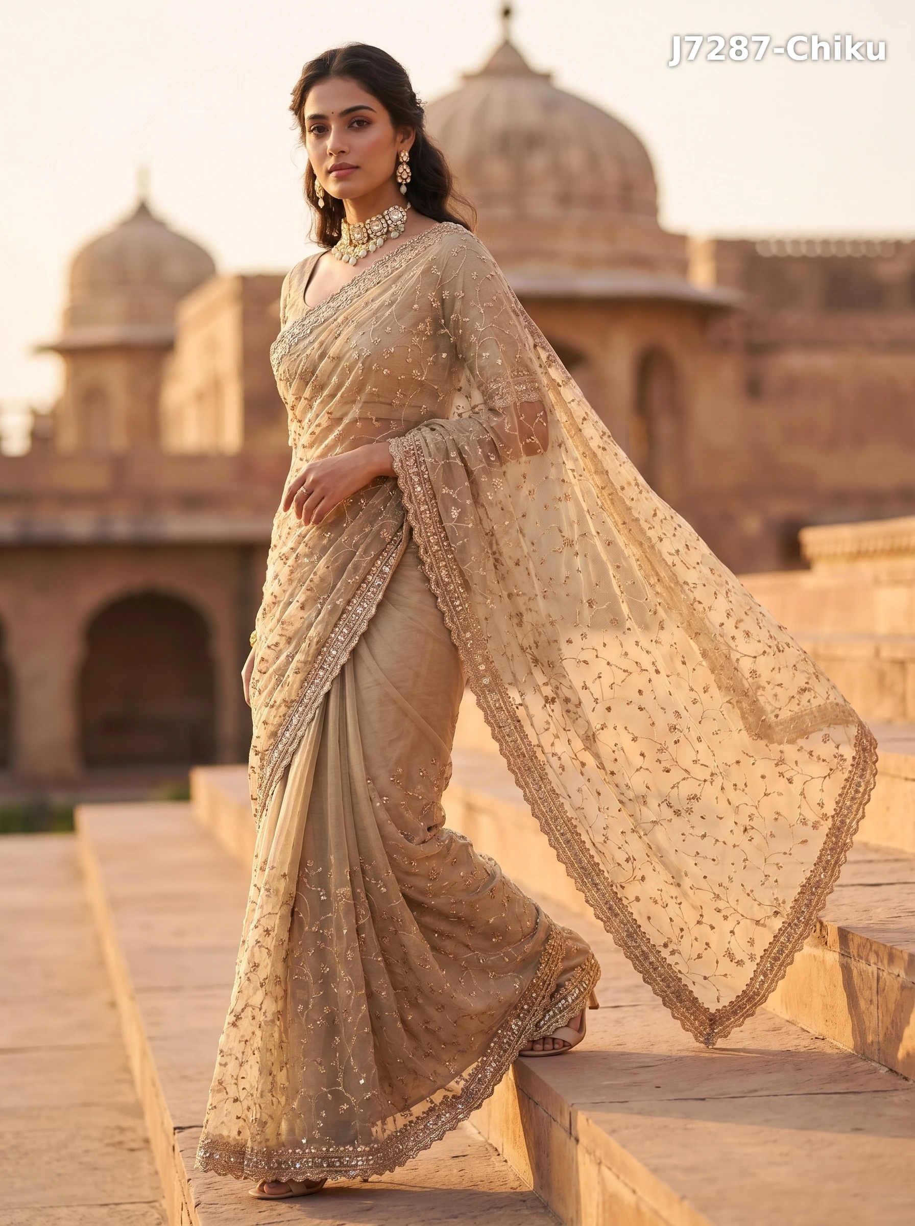 SAREE