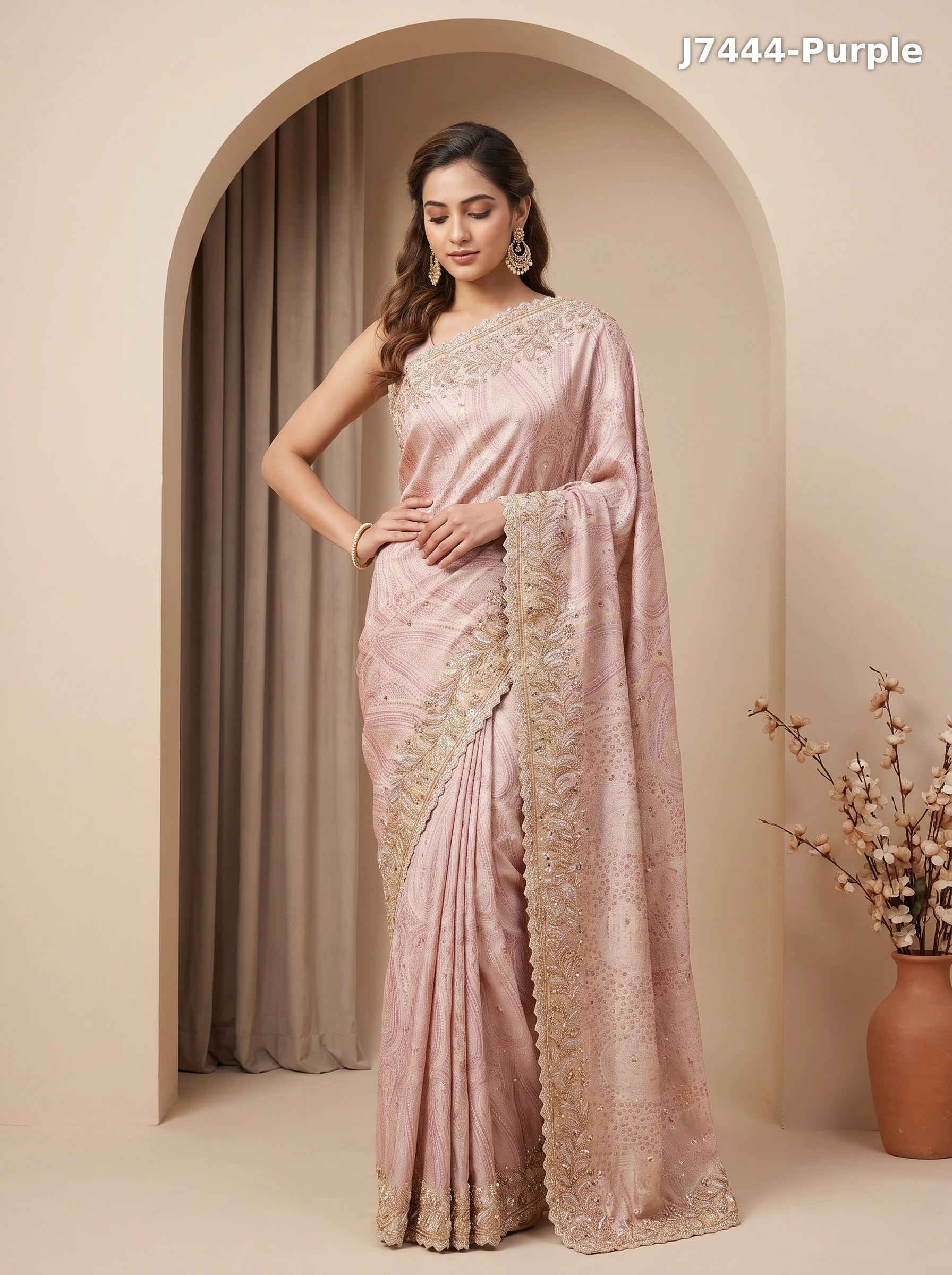 SAREE